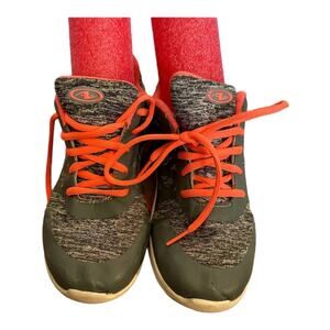 Athletic Works  Lightweight sneakers Size 4 girl GGAW48DP004